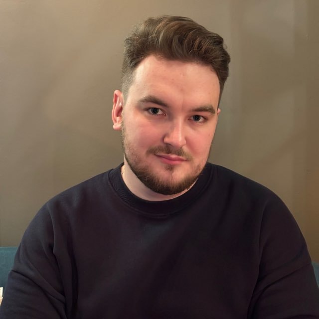 Егор Данченко